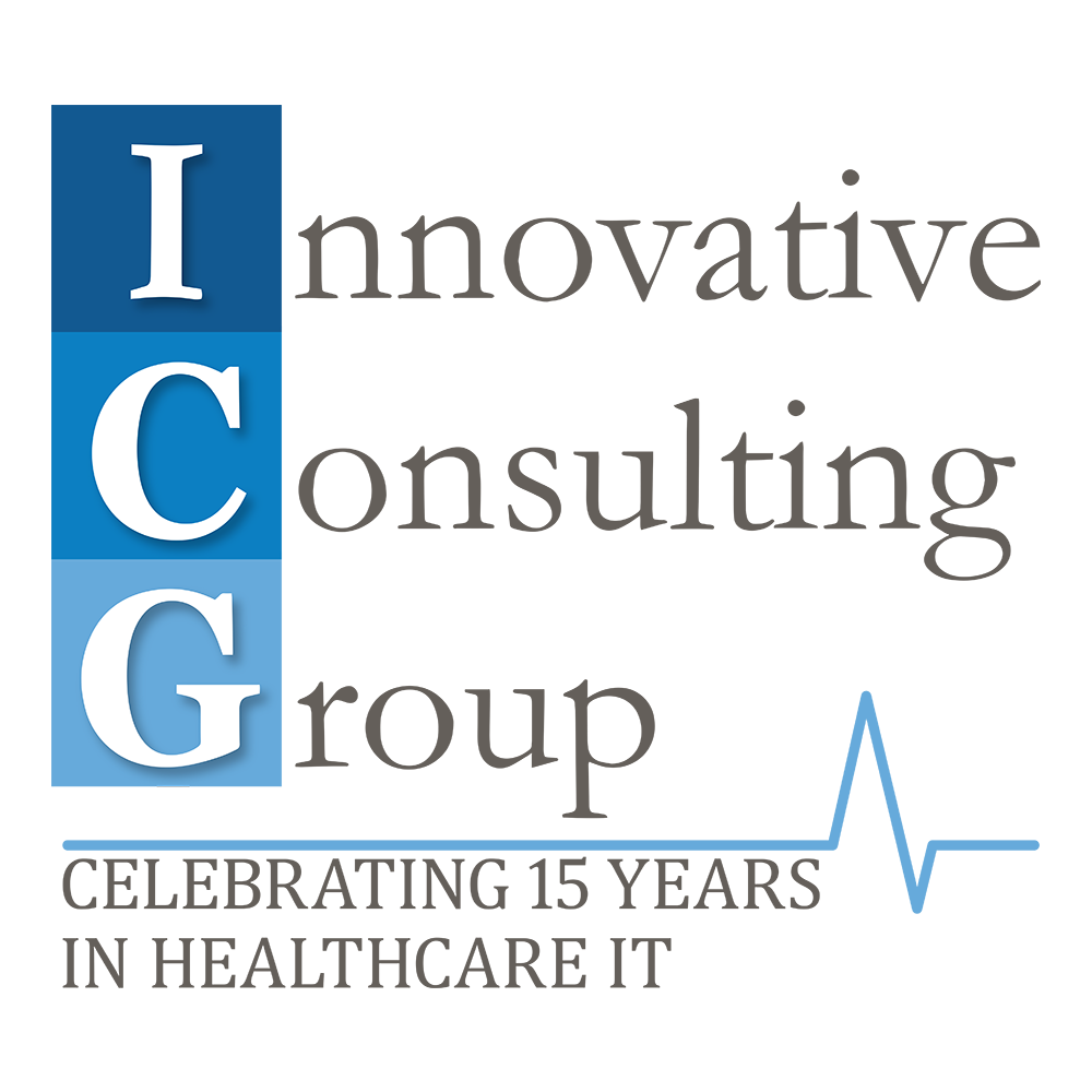 Innovative Consulting Group