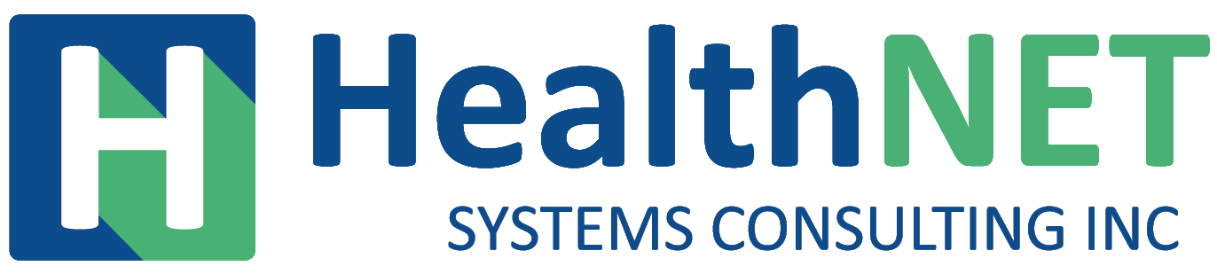 HealthNET Systems Consulting