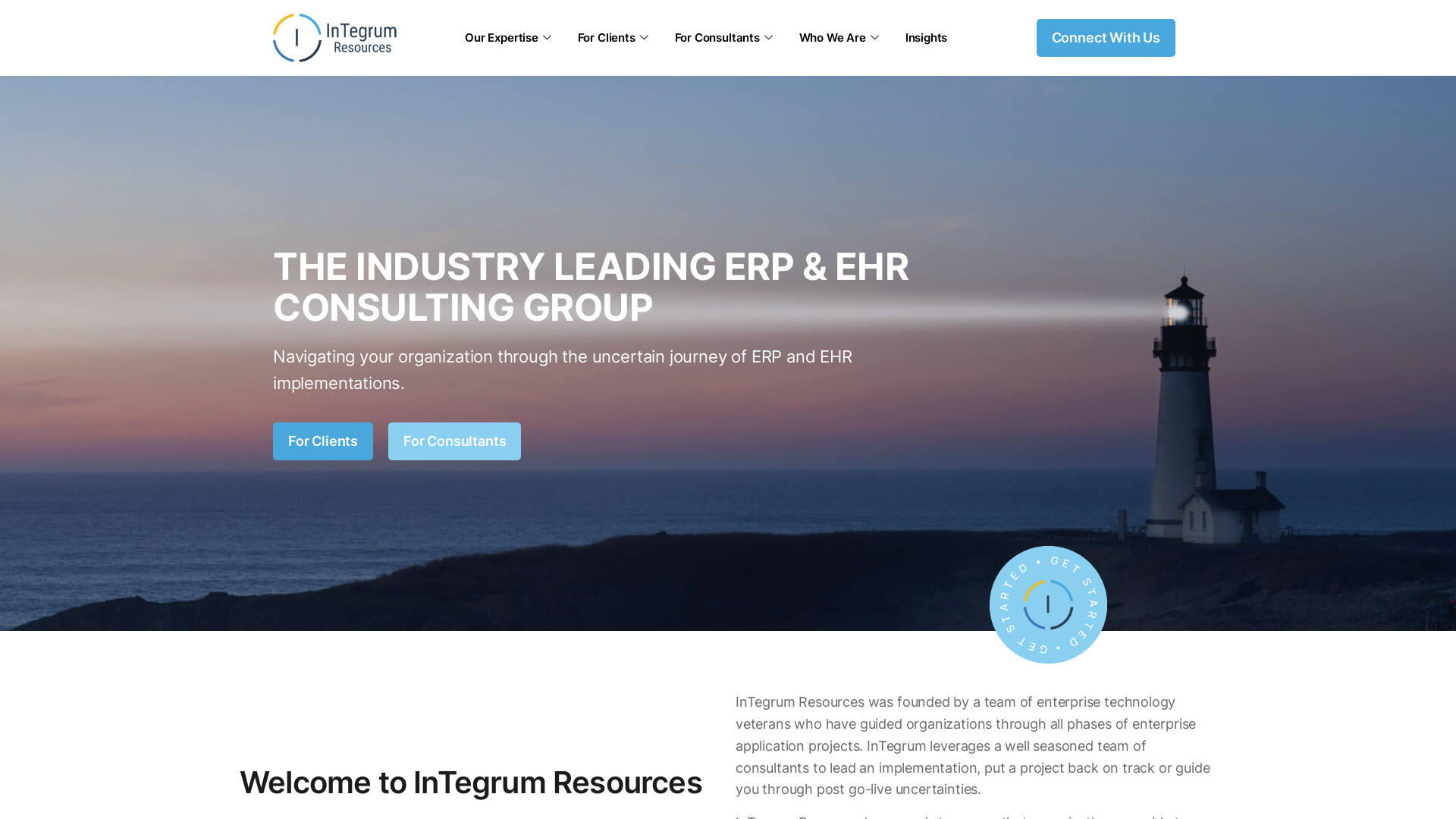 InTegrum Resources